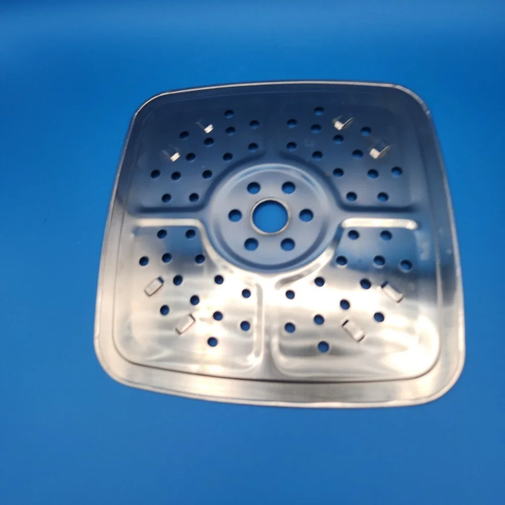 Copper Chef Steamer Insert Tray‎ 8
